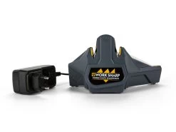 Work Sharp Combo Knife Sharpener -Gereedschap Voor Buiten work sharp combo knife sharpener 2