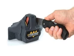 Work Sharp Combo Knife Sharpener -Gereedschap Voor Buiten work sharp combo knife sharpener 3