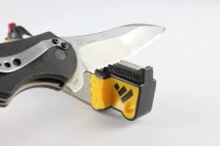 Work Sharp Guided Field Sharpener Messenslijper -Gereedschap Voor Buiten work sharp guided field sharpener 3