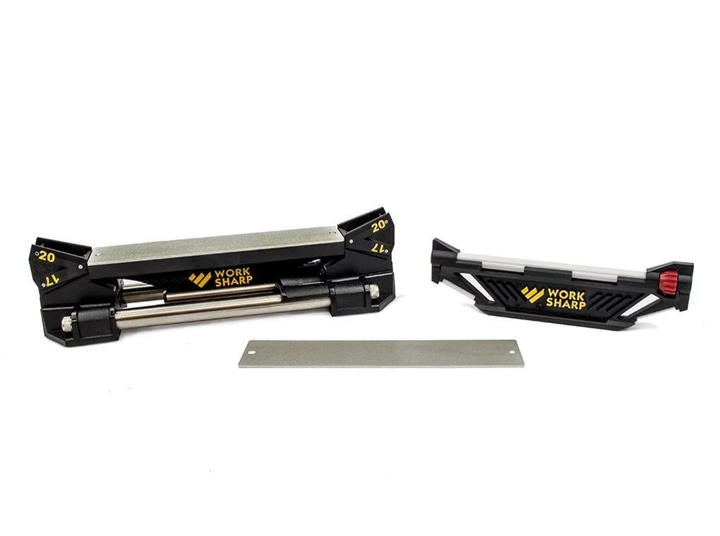 Work Sharp Guided Sharpening System 4 Work Sharp Guided Sharpening System - Afbeelding 2