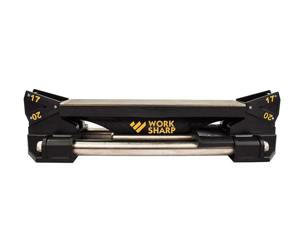 Work Sharp Guided Sharpening System 6 Work Sharp Guided Sharpening System - Afbeelding 4