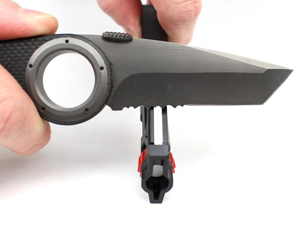 Work Sharp Guided Sharpening System 9 Work Sharp Guided Sharpening System - Afbeelding 7