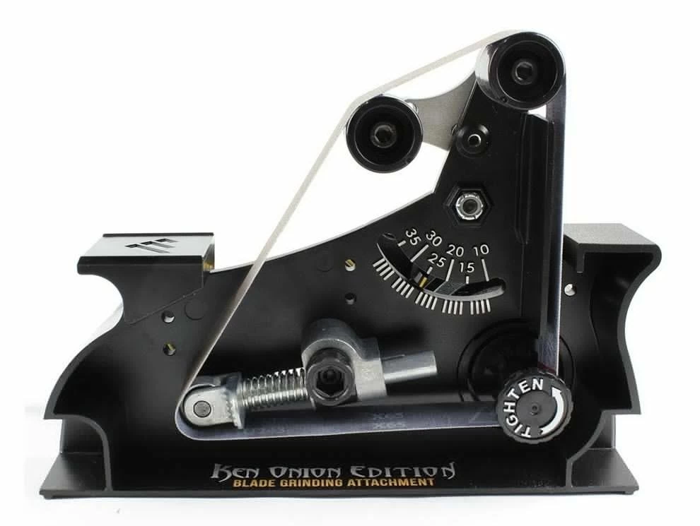 Work Sharp Ken Onion Edition Blade Grinding Attachment 4 Work Sharp Ken Onion Edition Blade Grinding Attachment - Afbeelding 2