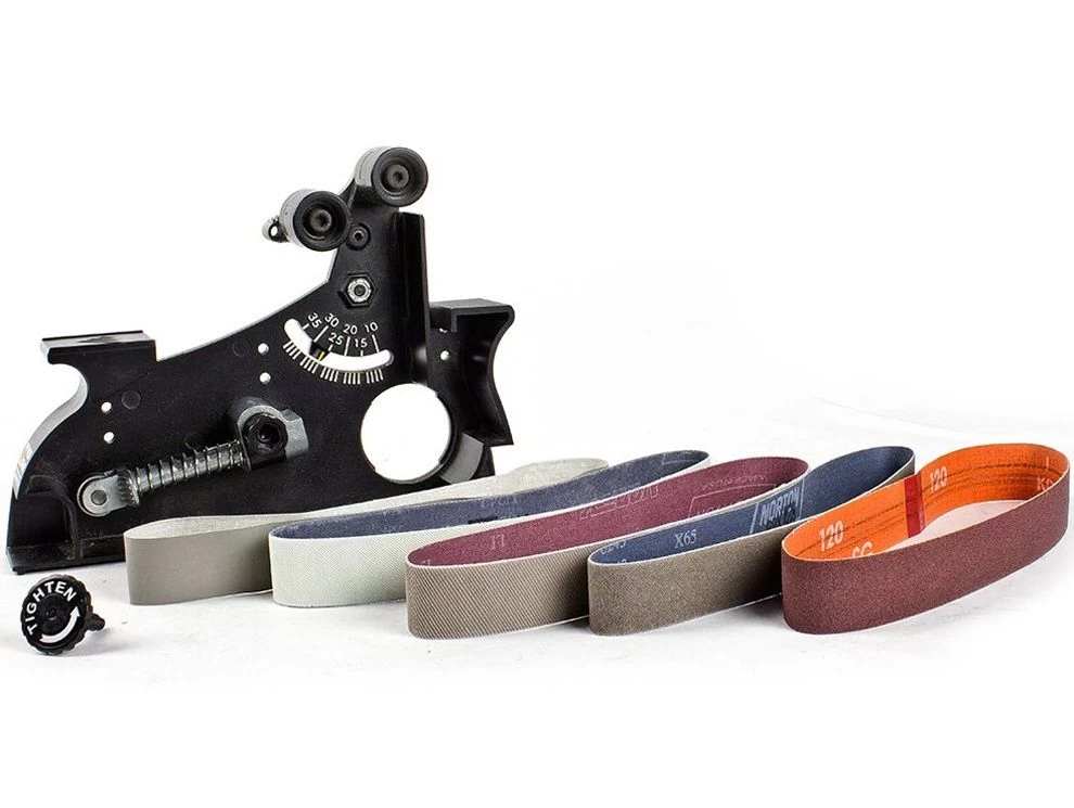 Work Sharp Ken Onion Edition Blade Grinding Attachment 6 Work Sharp Ken Onion Edition Blade Grinding Attachment - Afbeelding 4